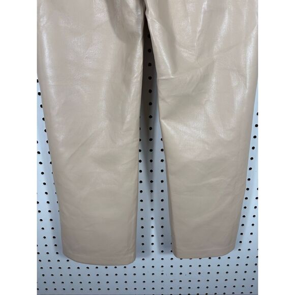 Wilfred Aritzia patent Leather pants size 4 - Picture 7 of 14